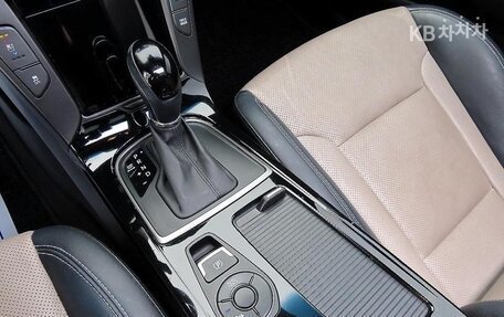 Hyundai i40 I рестайлинг, 2016 год, 1 650 000 рублей, 14 фотография