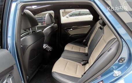 Hyundai i40 I рестайлинг, 2016 год, 1 650 000 рублей, 15 фотография