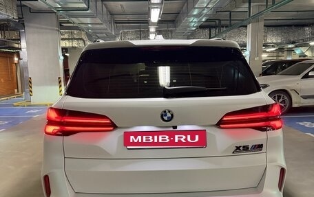 BMW X5 M, 2024 год, 18 200 000 рублей, 7 фотография