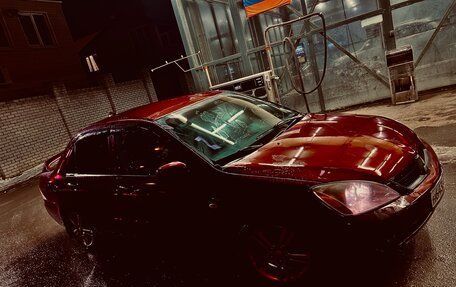 Mitsubishi Lancer IX, 2004 год, 400 000 рублей, 8 фотография