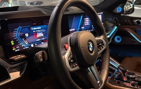 BMW X5 M, 2024 год, 18 200 000 рублей, 11 фотография