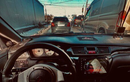 Mitsubishi Lancer IX, 2004 год, 400 000 рублей, 10 фотография