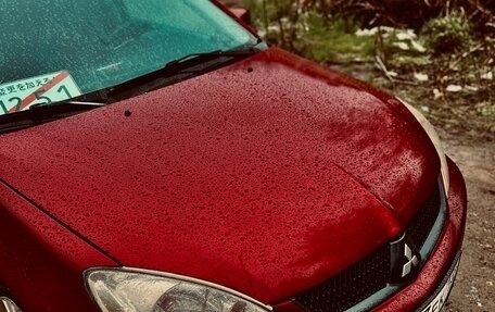 Mitsubishi Lancer IX, 2004 год, 400 000 рублей, 3 фотография