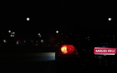 Mitsubishi Lancer IX, 2004 год, 400 000 рублей, 5 фотография