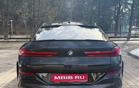 BMW X6, 2020 год, 9 000 000 рублей, 5 фотография