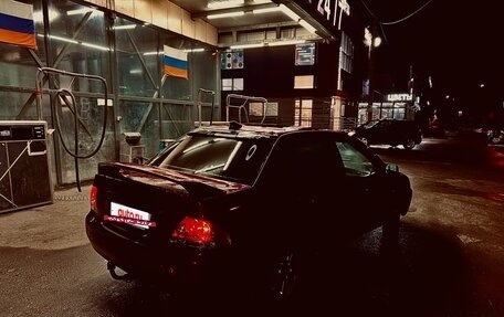 Mitsubishi Lancer IX, 2004 год, 400 000 рублей, 7 фотография