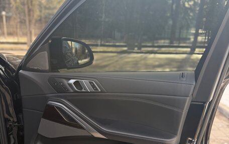 BMW X6, 2020 год, 9 000 000 рублей, 9 фотография