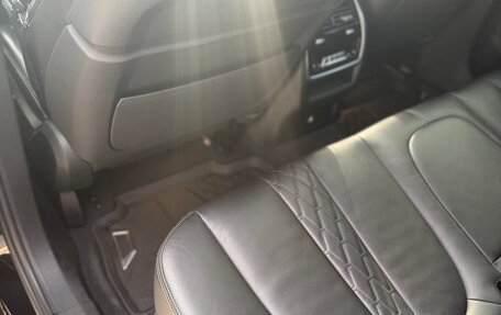 BMW X6, 2020 год, 9 000 000 рублей, 10 фотография