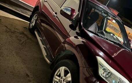 Lifan X60 I рестайлинг, 2014 год, 629 000 рублей, 3 фотография