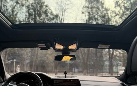 BMW X6, 2020 год, 9 000 000 рублей, 11 фотография