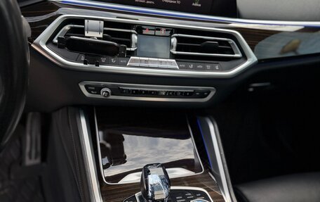 BMW X6, 2020 год, 9 000 000 рублей, 13 фотография