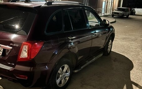 Lifan X60 I рестайлинг, 2014 год, 629 000 рублей, 4 фотография