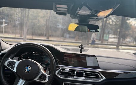 BMW X6, 2020 год, 9 000 000 рублей, 14 фотография