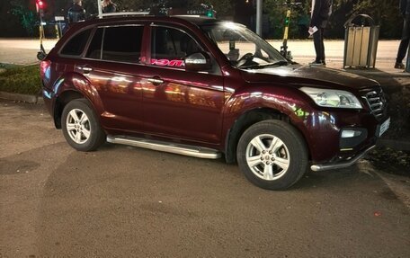 Lifan X60 I рестайлинг, 2014 год, 629 000 рублей, 5 фотография