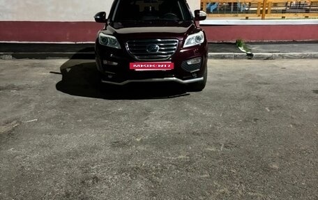 Lifan X60 I рестайлинг, 2014 год, 629 000 рублей, 2 фотография