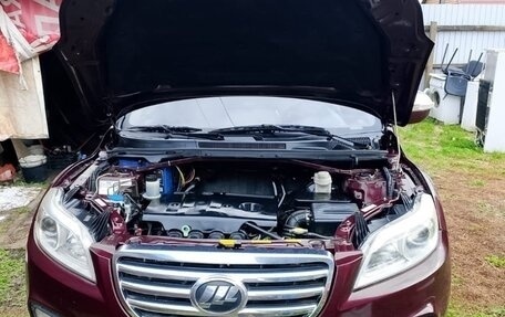 Lifan X60 I рестайлинг, 2014 год, 629 000 рублей, 7 фотография