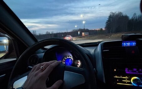 Lifan X60 I рестайлинг, 2014 год, 629 000 рублей, 8 фотография