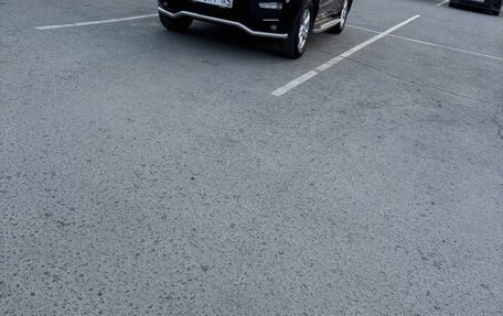 Lifan X60 I рестайлинг, 2014 год, 629 000 рублей, 11 фотография