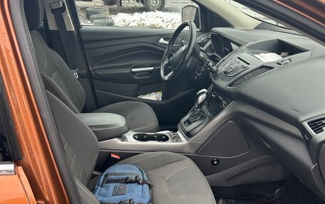 Ford Kuga III, 2013 год, 950 000 рублей, 6 фотография