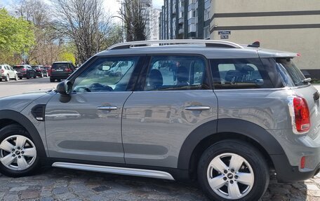 MINI Countryman II (F60), 2019 год, 2 300 000 рублей, 4 фотография