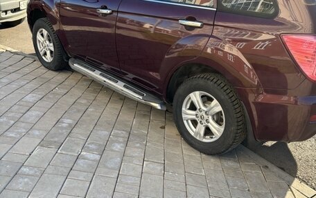 Lifan X60 I рестайлинг, 2014 год, 629 000 рублей, 13 фотография