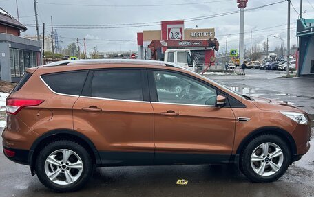 Ford Kuga III, 2013 год, 950 000 рублей, 2 фотография