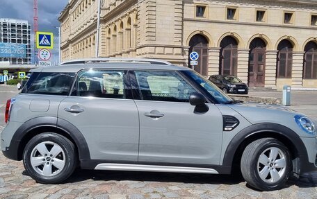 MINI Countryman II (F60), 2019 год, 2 300 000 рублей, 2 фотография