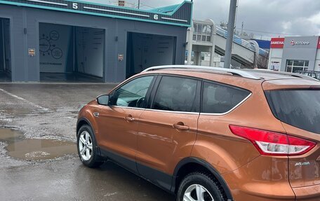 Ford Kuga III, 2013 год, 950 000 рублей, 4 фотография
