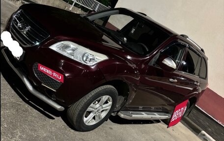 Lifan X60 I рестайлинг, 2014 год, 629 000 рублей, 9 фотография