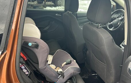 Ford Kuga III, 2013 год, 950 000 рублей, 5 фотография