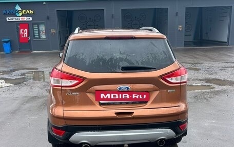 Ford Kuga III, 2013 год, 950 000 рублей, 3 фотография