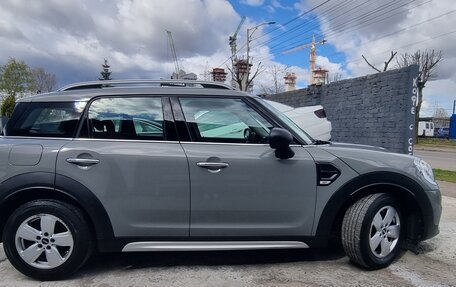 MINI Countryman II (F60), 2019 год, 2 300 000 рублей, 6 фотография