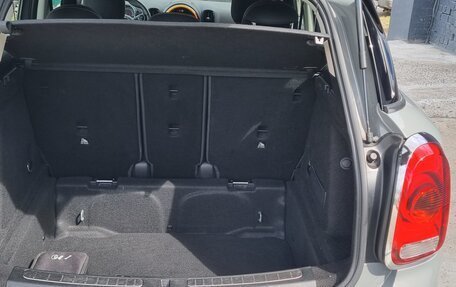 MINI Countryman II (F60), 2019 год, 2 300 000 рублей, 9 фотография