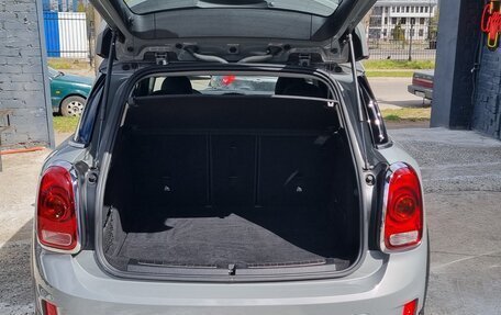 MINI Countryman II (F60), 2019 год, 2 300 000 рублей, 8 фотография