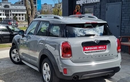 MINI Countryman II (F60), 2019 год, 2 300 000 рублей, 7 фотография