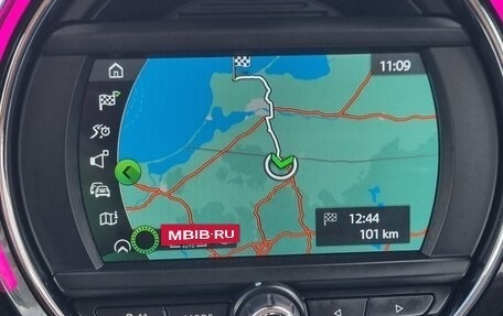 MINI Countryman II (F60), 2019 год, 2 300 000 рублей, 15 фотография