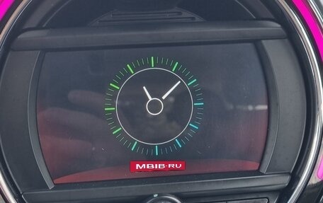 MINI Countryman II (F60), 2019 год, 2 300 000 рублей, 14 фотография