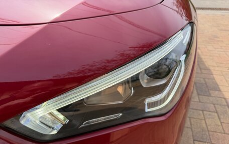 Mercedes-Benz CLA, 2020 год, 2 690 000 рублей, 9 фотография