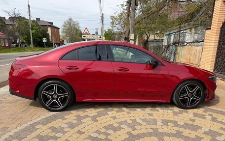 Mercedes-Benz CLA, 2020 год, 2 690 000 рублей, 8 фотография