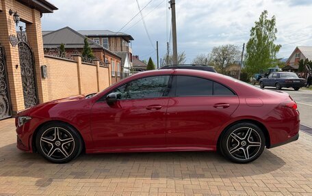 Mercedes-Benz CLA, 2020 год, 2 690 000 рублей, 7 фотография