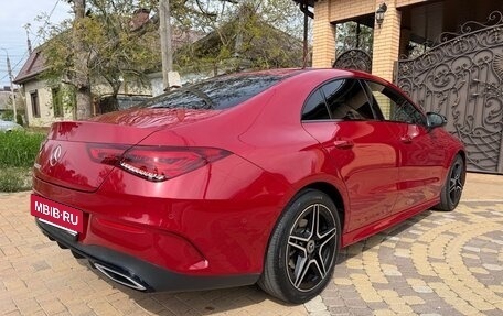 Mercedes-Benz CLA, 2020 год, 2 690 000 рублей, 6 фотография