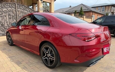 Mercedes-Benz CLA, 2020 год, 2 690 000 рублей, 4 фотография