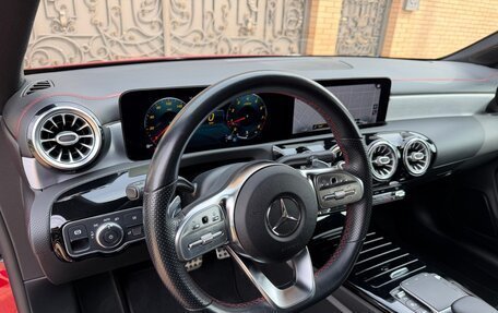 Mercedes-Benz CLA, 2020 год, 2 690 000 рублей, 16 фотография