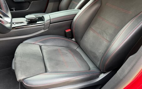 Mercedes-Benz CLA, 2020 год, 2 690 000 рублей, 14 фотография