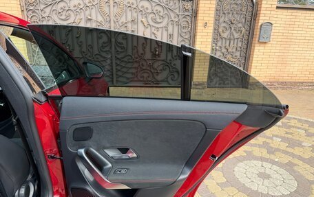 Mercedes-Benz CLA, 2020 год, 2 690 000 рублей, 25 фотография