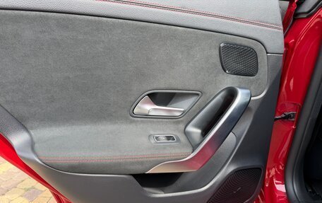 Mercedes-Benz CLA, 2020 год, 2 690 000 рублей, 22 фотография