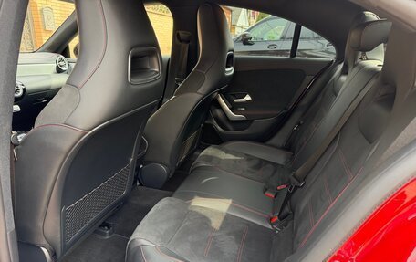 Mercedes-Benz CLA, 2020 год, 2 690 000 рублей, 23 фотография