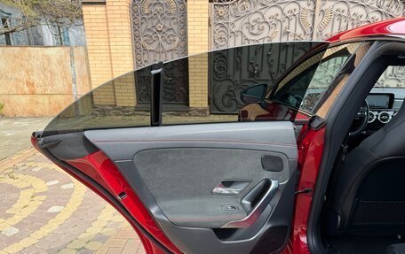 Mercedes-Benz CLA, 2020 год, 2 690 000 рублей, 21 фотография