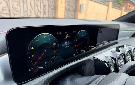 Mercedes-Benz CLA, 2020 год, 2 690 000 рублей, 20 фотография