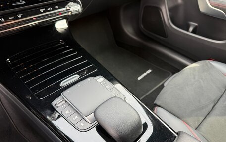 Mercedes-Benz CLA, 2020 год, 2 690 000 рублей, 18 фотография